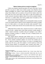 Эссе 'Studiju kurss: Varas dalīšana
NOSLĒGUMA PĀRBAUDES DARBS
3 ESEJAS', 8.