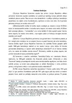 Эссе 'Studiju kurss: Varas dalīšana
NOSLĒGUMA PĀRBAUDES DARBS
3 ESEJAS', 13.