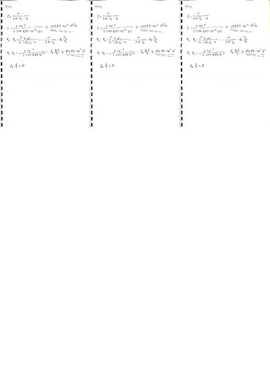 Конспект 'Fizikas uzdevumu risinājumu apkopojums. Gausa teorēma elektrostatiskajam laukam.', 3.