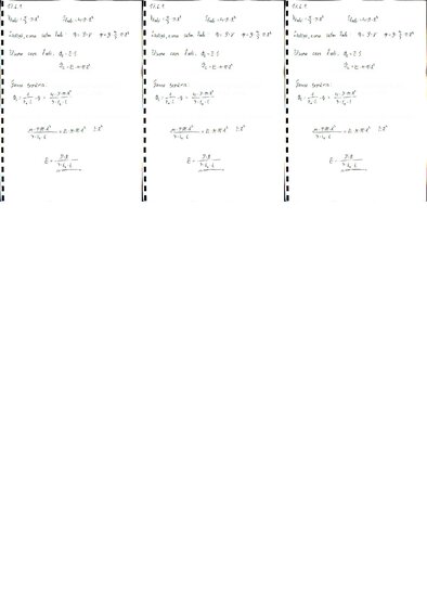 Конспект 'Fizikas uzdevumu risinājumu apkopojums. Gausa teorēma elektrostatiskajam laukam.', 5.