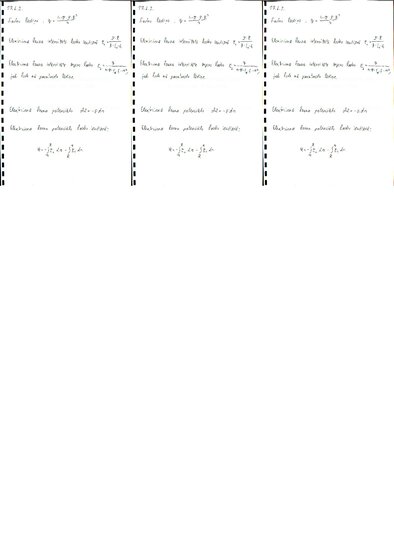 Конспект 'Fizikas uzdevumu risinājumu apkopojums. Gausa teorēma elektrostatiskajam laukam.', 6.