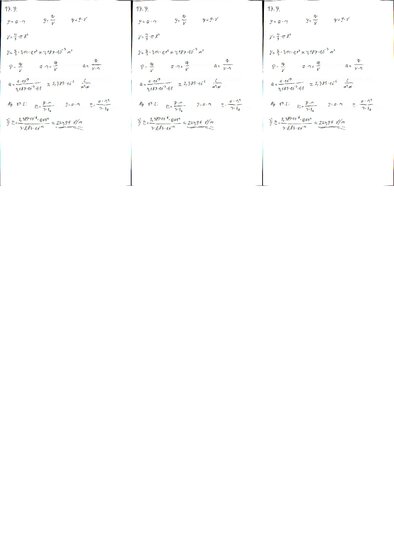 Конспект 'Fizikas uzdevumu risinājumu apkopojums. Gausa teorēma elektrostatiskajam laukam.', 8.