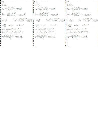 Конспект 'Fizikas uzdevumu risinājumu apkopojums. Gausa teorēma elektrostatiskajam laukam.', 12.