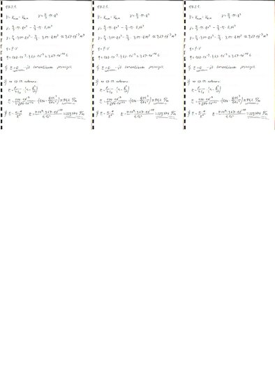 Конспект 'Fizikas uzdevumu risinājumu apkopojums. Gausa teorēma elektrostatiskajam laukam.', 16.