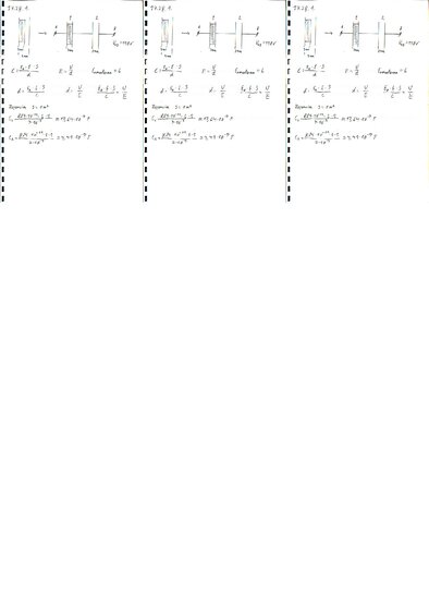 Конспект 'Fizikas uzdevumu risinājumu apkopojums. Gausa teorēma elektrostatiskajam laukam.', 21.