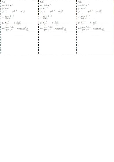 Конспект 'Fizikas uzdevumu risinājumu apkopojums. Gausa teorēma elektrostatiskajam laukam.', 25.