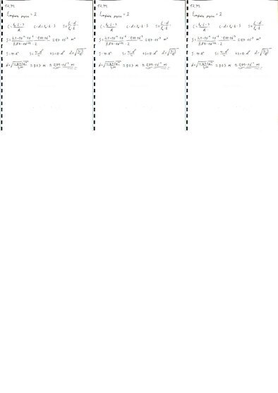 Конспект 'Fizikas uzdevumu risinājumu apkopojums. Gausa teorēma elektrostatiskajam laukam.', 27.