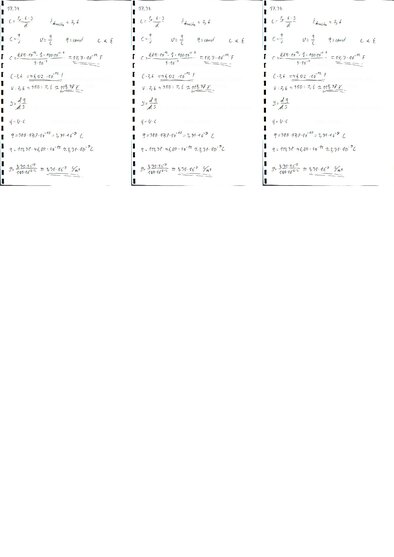 Конспект 'Fizikas uzdevumu risinājumu apkopojums. Gausa teorēma elektrostatiskajam laukam.', 28.