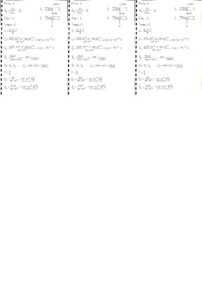 Конспект 'Fizikas uzdevumu risinājumu apkopojums. Gausa teorēma elektrostatiskajam laukam.', 29.