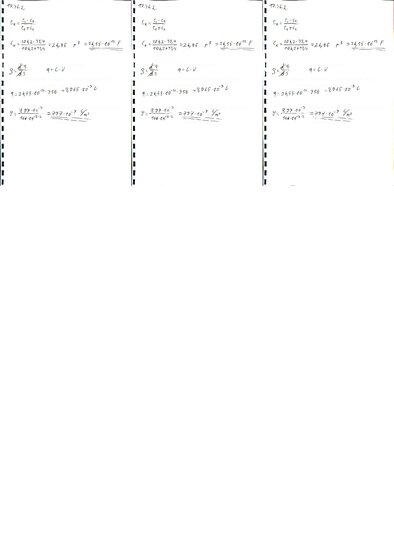 Конспект 'Fizikas uzdevumu risinājumu apkopojums. Gausa teorēma elektrostatiskajam laukam.', 30.