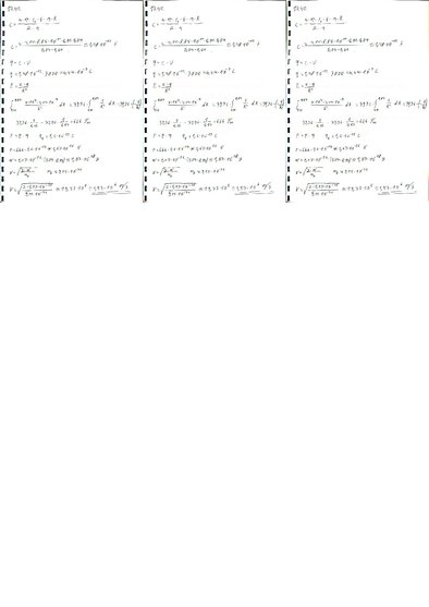 Конспект 'Fizikas uzdevumu risinājumu apkopojums. Gausa teorēma elektrostatiskajam laukam.', 35.
