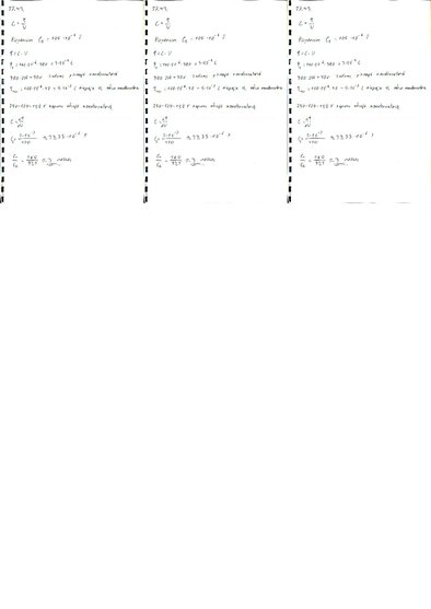 Конспект 'Fizikas uzdevumu risinājumu apkopojums. Gausa teorēma elektrostatiskajam laukam.', 36.