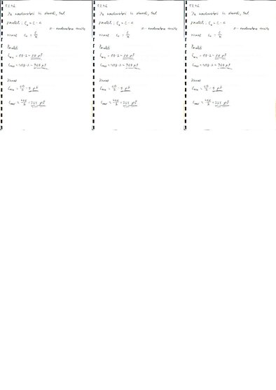 Конспект 'Fizikas uzdevumu risinājumu apkopojums. Gausa teorēma elektrostatiskajam laukam.', 39.