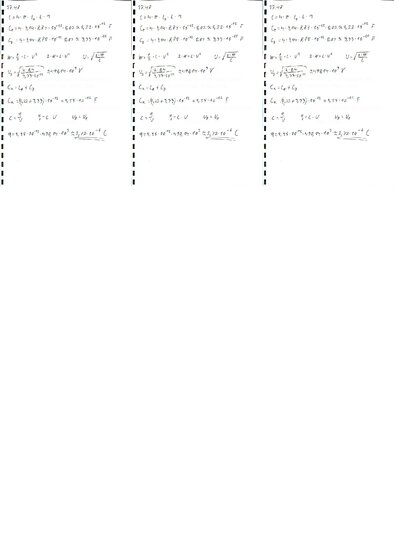 Конспект 'Fizikas uzdevumu risinājumu apkopojums. Gausa teorēma elektrostatiskajam laukam.', 41.
