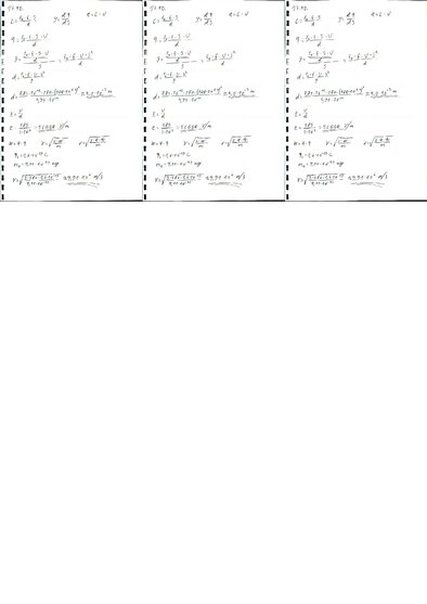 Конспект 'Fizikas uzdevumu risinājumu apkopojums. Gausa teorēma elektrostatiskajam laukam.', 43.