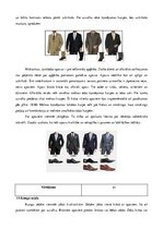 Презентация 'Kungu apģērbs - kaklasaite, kurpes, zeķes, aksesuāri un tumšs uzvalks', 7.