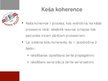 Презентация 'Keša koherence', 11.