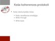 Презентация 'Keša koherence', 12.