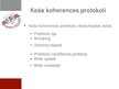 Презентация 'Keša koherence', 13.