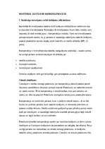 Конспект 'Mantiskie jautājumi kriminālprocesā', 1.