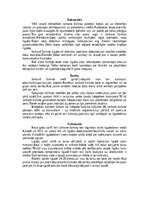 Конспект 'Bezdelīgas un čurkstes', 11.