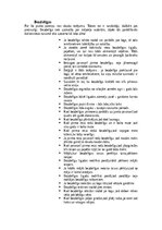 Конспект 'Bezdelīgas un čurkstes', 14.