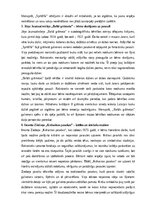 Конспект 'Bērnu literatūras analīze', 3.