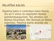 Презентация 'Tūrisma objekti Romā', 5.