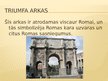 Презентация 'Tūrisma objekti Romā', 6.