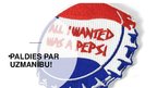 Презентация 'Mārketinga komplekss "Pepsi"', 13.