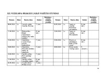 Отчёт по практике 'Prakse sākumskola 1.-3.kl.', 64.