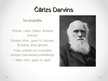 Презентация 'Darvina teorija par evolūciju', 2.