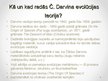 Презентация 'Darvina teorija par evolūciju', 4.