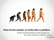 Презентация 'Darvina teorija par evolūciju', 8.