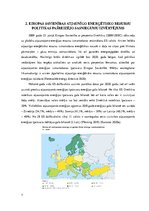 Реферат 'Eiropas Ssavienības atjaunīgo enerģētisko resursu politikas pašreizējo sasniegum', 7.