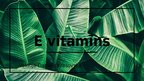 Презентация 'E vitamīns', 1.