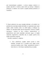 Реферат 'Starptautiskā projekta COMENIUS I nozīmība Ilmāra Gaiša Kokneses vidusskolā', 75.