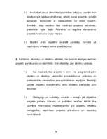 Реферат 'Starptautiskā projekta COMENIUS I nozīmība Ilmāra Gaiša Kokneses vidusskolā', 76.