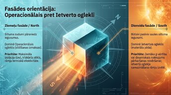 Презентация 'Logi un stiklojums kā energoefektīvas projektēšanas epicentrs', 7.