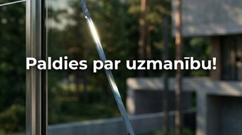 Презентация 'Logi un stiklojums kā energoefektīvas projektēšanas epicentrs', 13.