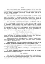 Реферат 'Rētas', 1.