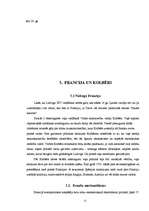 Реферат 'Ekonomiskās domas vēsture - merkantīlisms un ekonomiskā politika Francijā', 12.