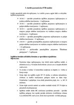 Отчёт по практике 'Skolotāja prakse pirmsskolā', 9.
