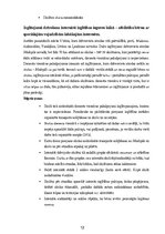Отчёт по практике 'Skolotāja prakse pirmsskolā', 12.