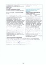 Отчёт по практике 'Skolotāja prakse pirmsskolā', 18.