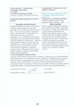 Отчёт по практике 'Skolotāja prakse pirmsskolā', 22.