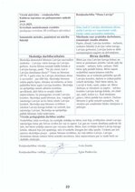 Отчёт по практике 'Skolotāja prakse pirmsskolā', 23.