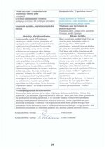 Отчёт по практике 'Skolotāja prakse pirmsskolā', 25.