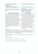 Отчёт по практике 'Skolotāja prakse pirmsskolā', 26.