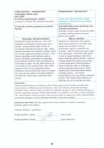 Отчёт по практике 'Skolotāja prakse pirmsskolā', 27.